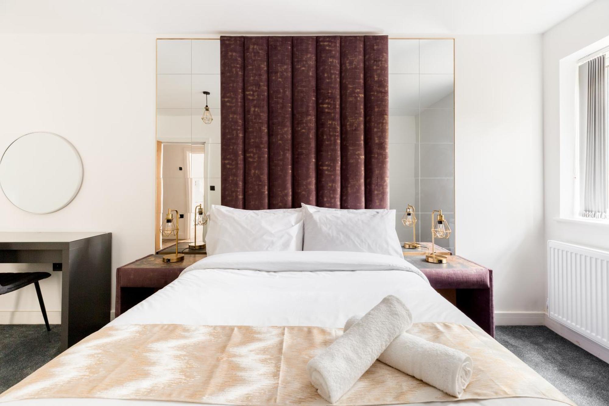 בריירלי היל The Suites Inn Hotel Birmingham Merry Hill מראה חיצוני תמונה