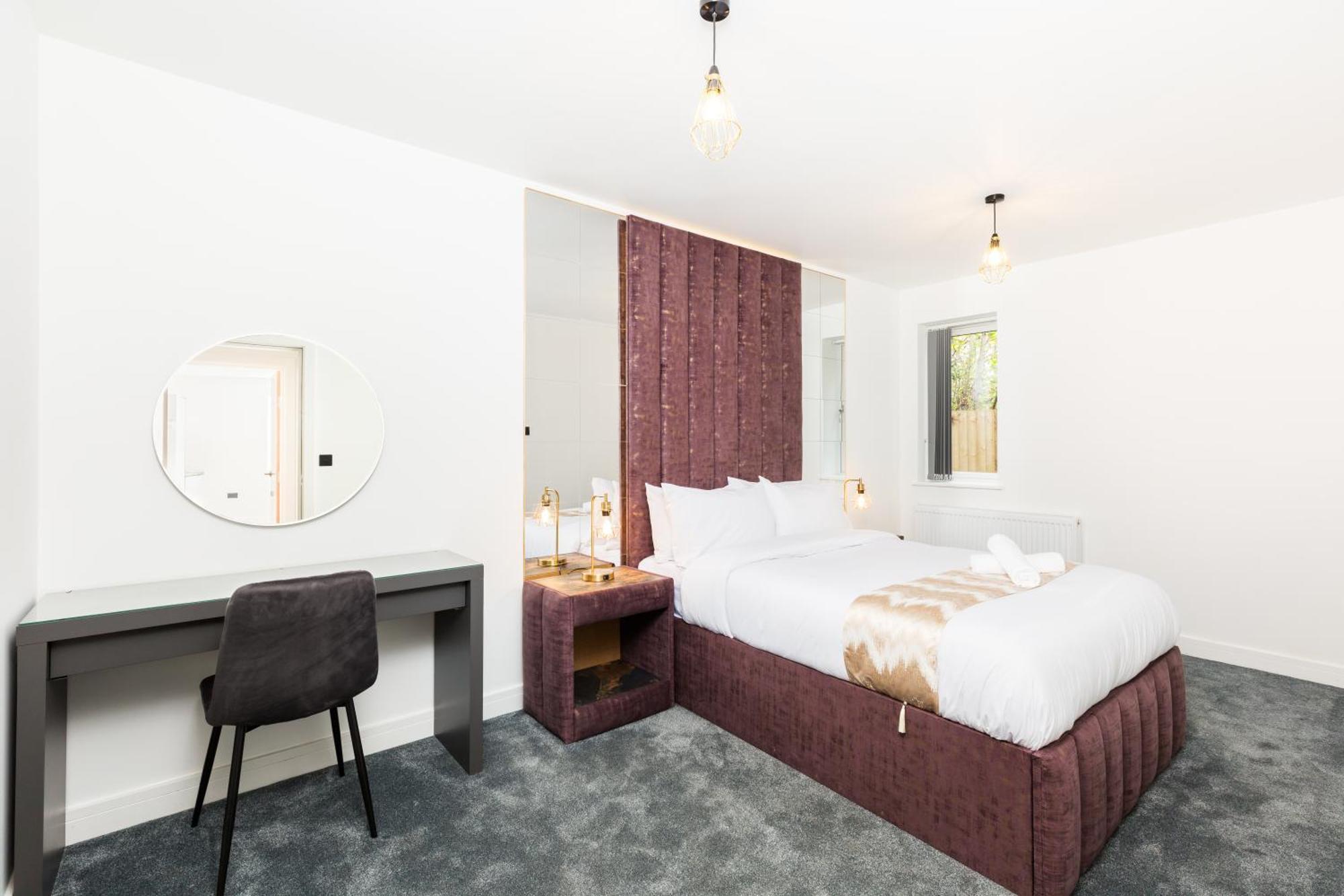 בריירלי היל The Suites Inn Hotel Birmingham Merry Hill מראה חיצוני תמונה